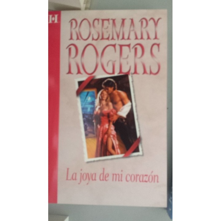 La joya de mi corazón